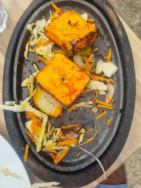 Indian Spice Authentic Cuisine, Glenelg