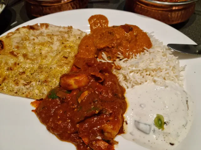 Indian Spice Authentic Cuisine, Glenelg