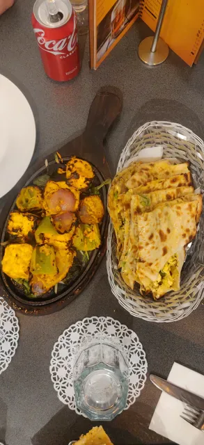 Indian Spice Authentic Cuisine, Glenelg
