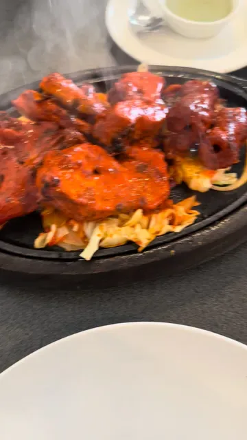 Indian Spice Authentic Cuisine, Glenelg
