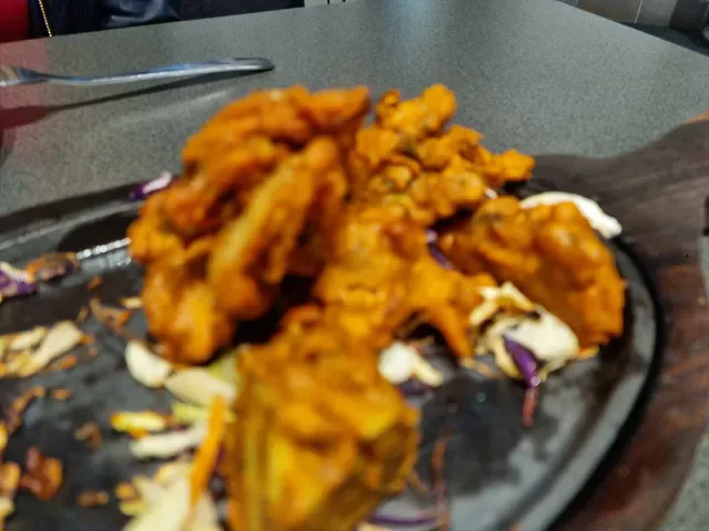 Indian Spice Authentic Cuisine, Glenelg