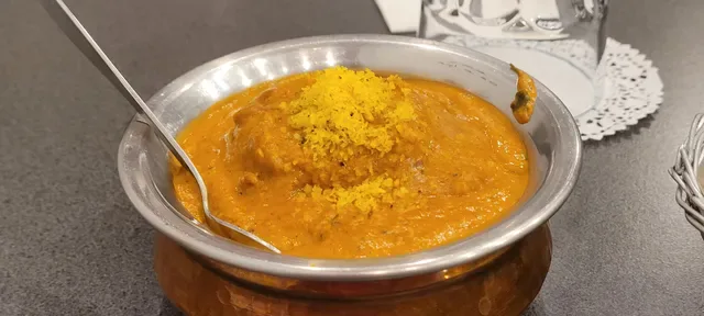 Indian Spice Authentic Cuisine, Glenelg