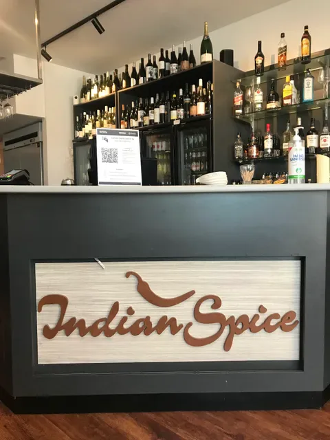 Indian Spice Authentic Cuisine, Glenelg