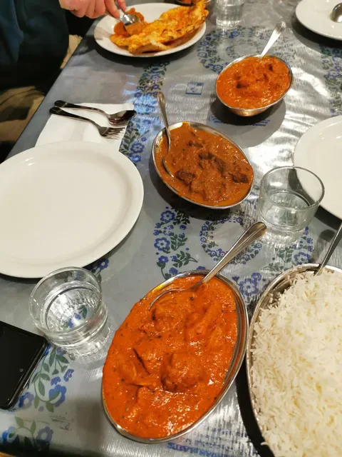 Indian Temptations