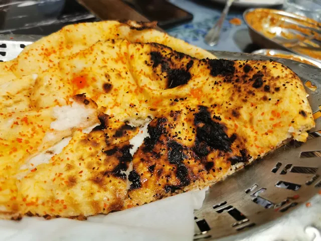 Indian Temptations