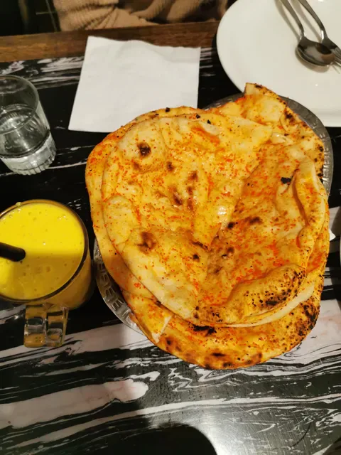 Indian Temptations