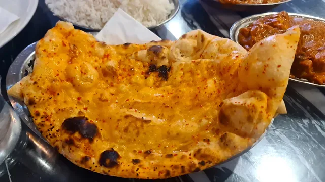 Indian Temptations