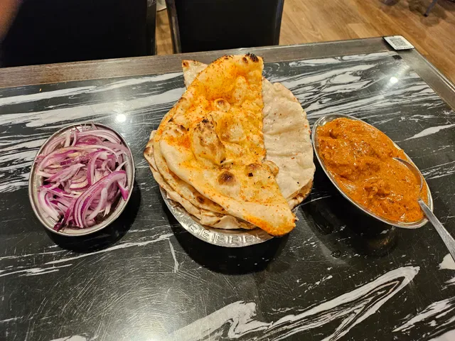 Indian Temptations