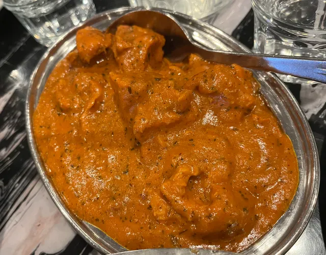 Indian Temptations