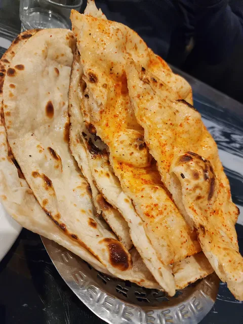 Indian Temptations