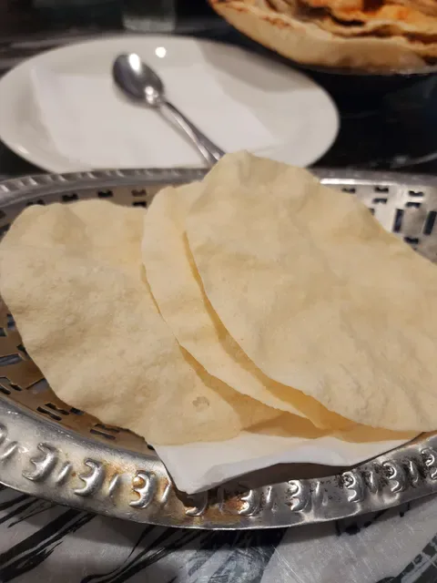 Indian Temptations