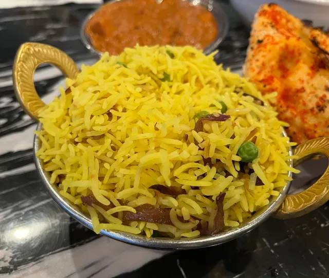 Indian Temptations