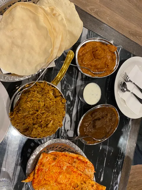 Indian Temptations