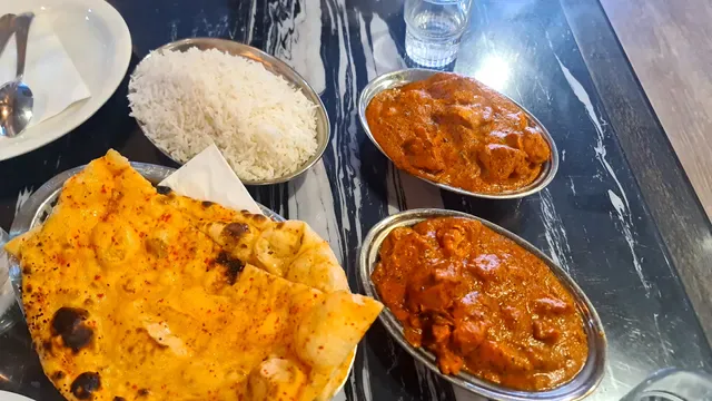 Indian Temptations
