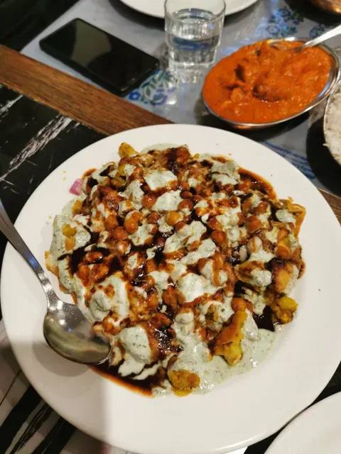 Indian Temptations