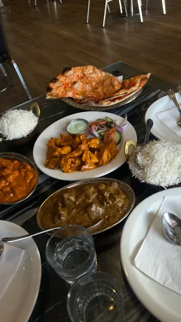 Indian Temptations