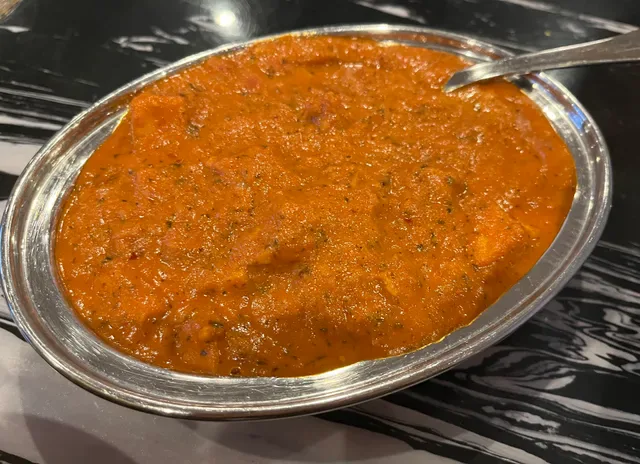 Indian Temptations