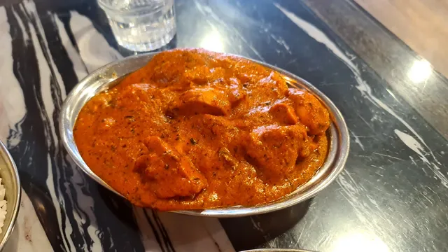 Indian Temptations