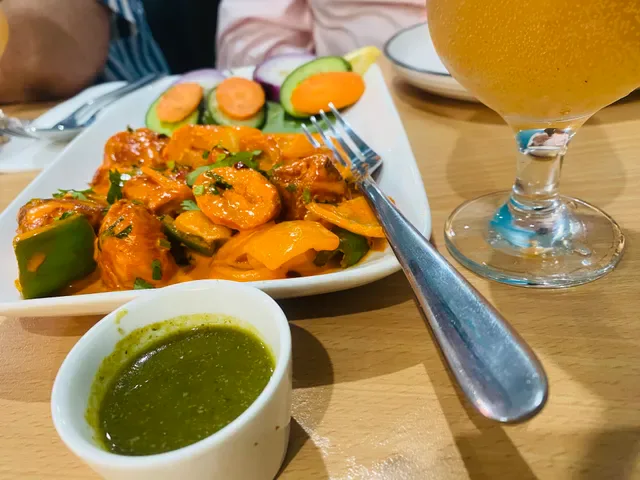 Indioz fusion