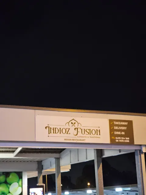 Indioz fusion