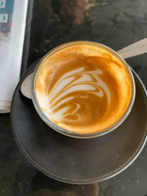 Ink Espresso