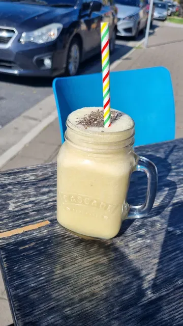 Ink Espresso