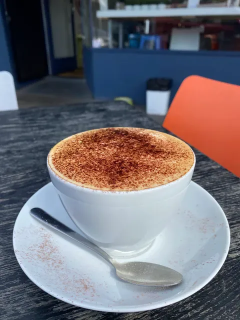 Ink Espresso