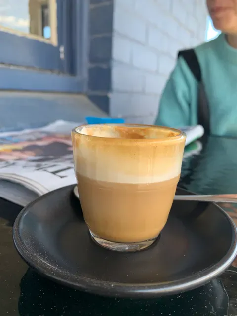 Ink Espresso