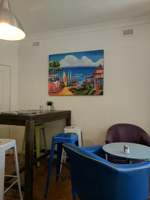 Ink Espresso