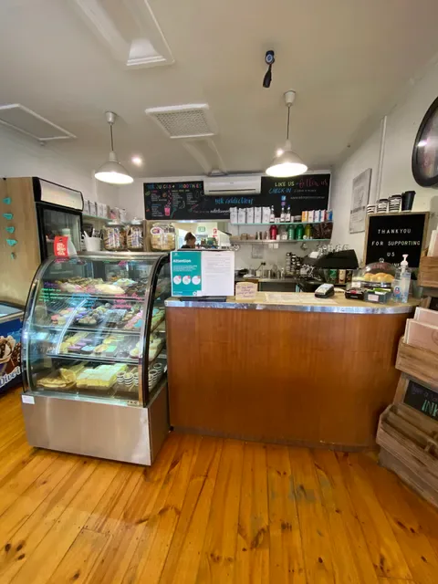 Ink Espresso