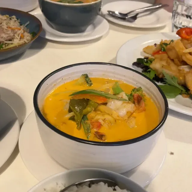 Inthais Cafe and noodle bar