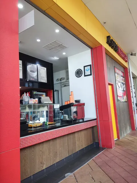 Ispa Kebab