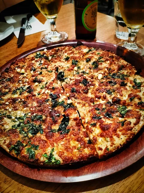 Italian Kitchen @ Two-Twenty