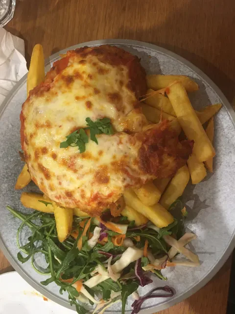 Italian Kitchen @ Two-Twenty
