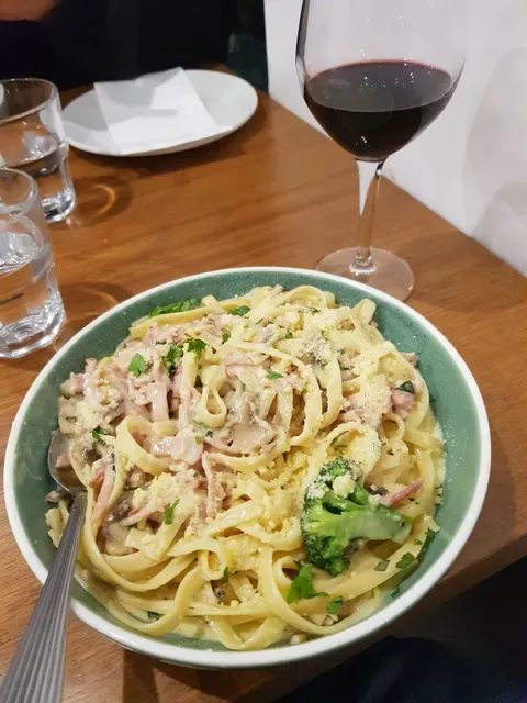Italian Kitchen @ Two-Twenty