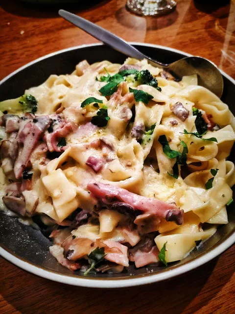 Italian Kitchen @ Two-Twenty