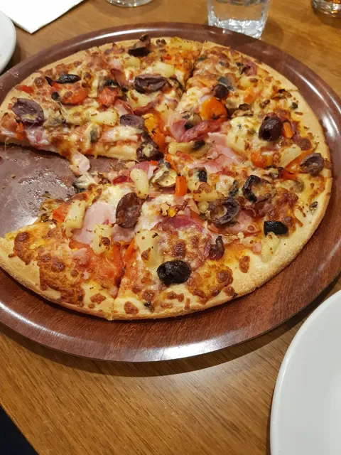 Italian Kitchen @ Two-Twenty