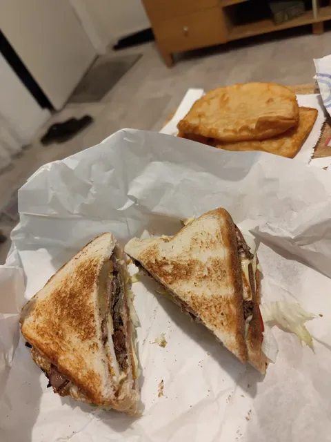 Jack's Challa Fish Shop