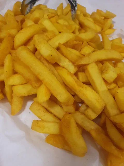 Jack's Challa Fish Shop