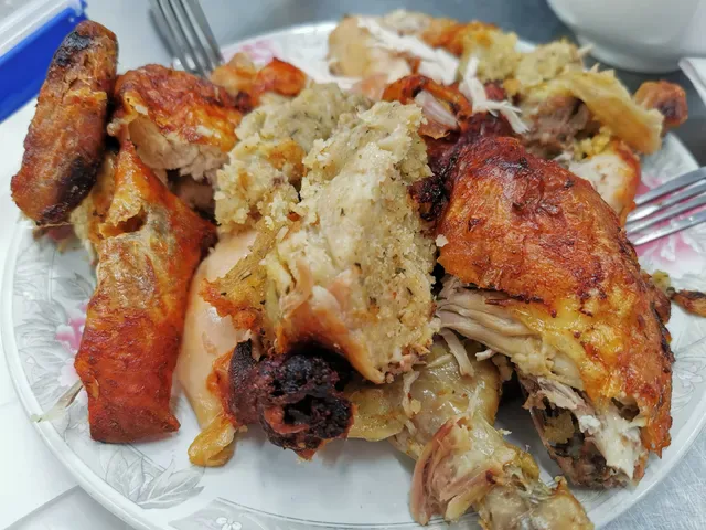 Jan's Chicken & Seafood