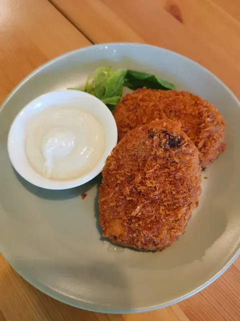 Jin's Bibimbar
