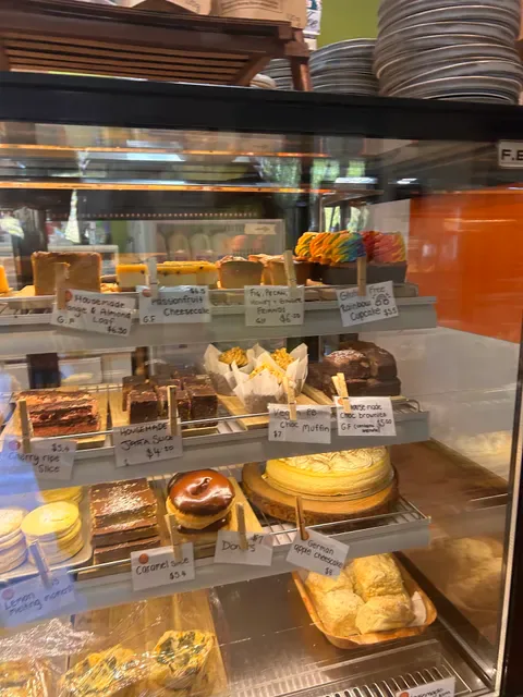 Joan's Pantry