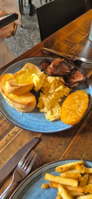 Joan's Pantry