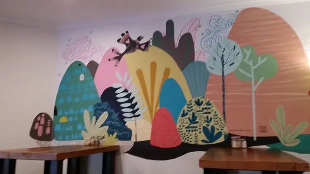 Joan's Pantry