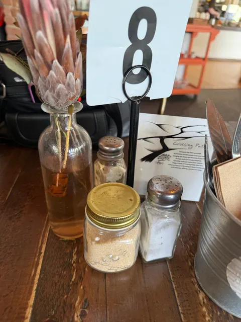 Joan's Pantry