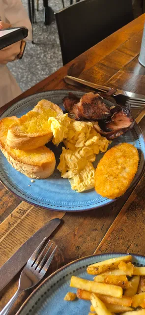 Joan's Pantry