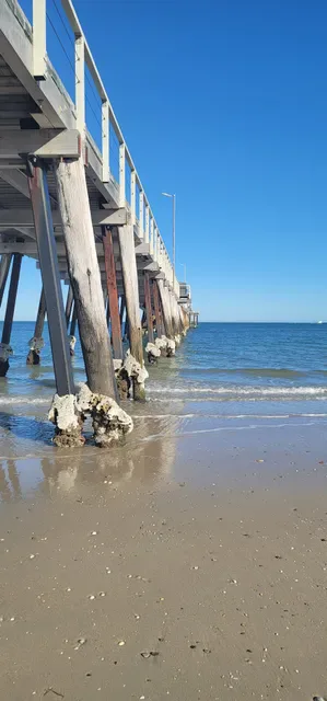 Joe's Henley Beach