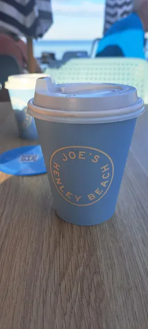 Joe's Henley Beach