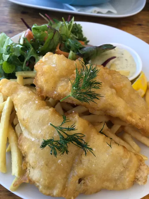 Joe's Henley Beach