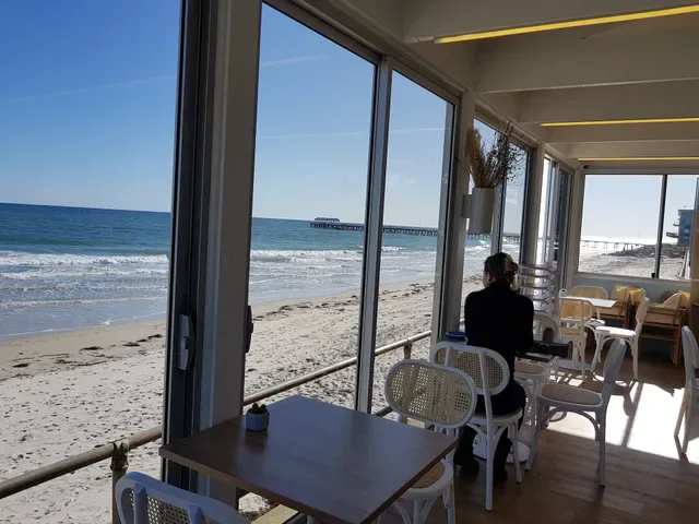 Joe's Henley Beach